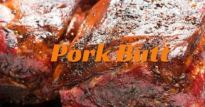 How to Season a Pork Butt for Perfect Flavor