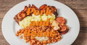 Pork and Beans