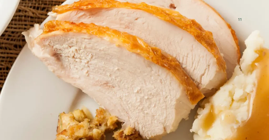 How to BBQ Right Turkey Breast How to BBQ Right Turkey Breast