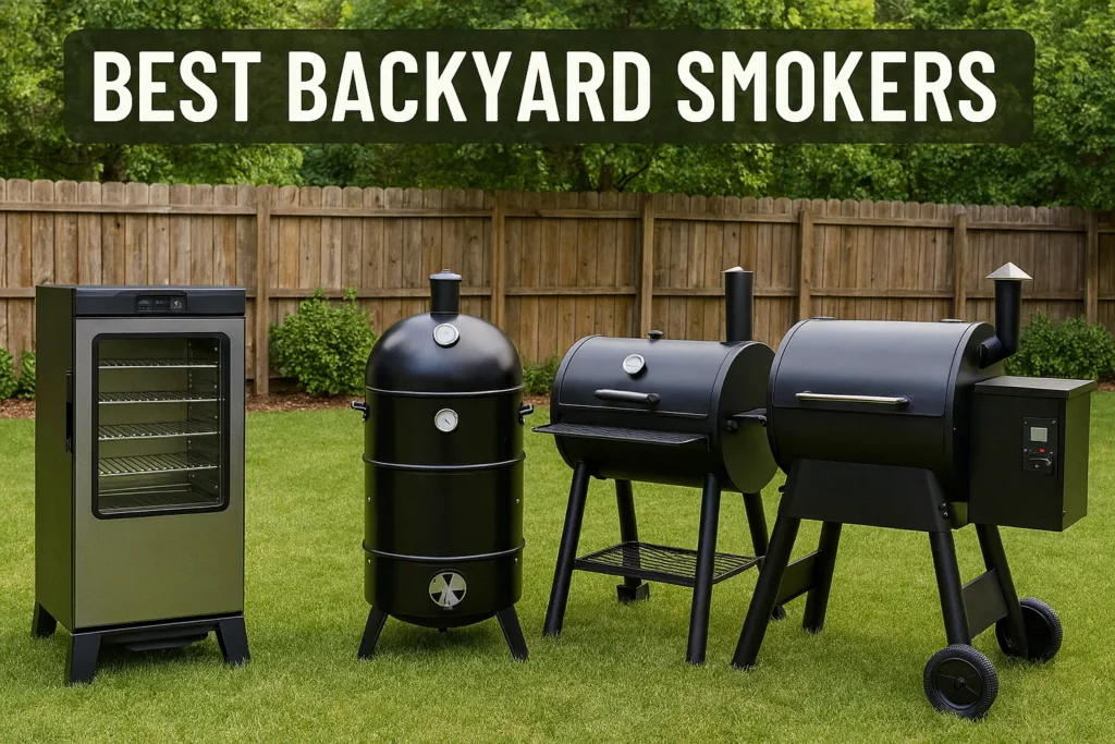 best backyard smokers best backyard smokers