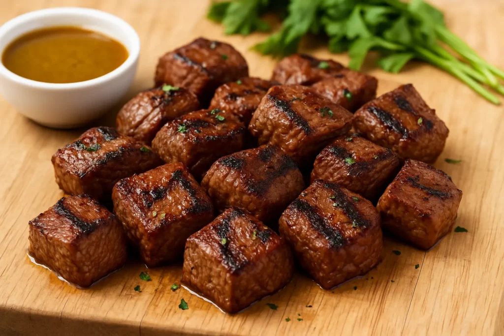 How Do You Cook Steak Tips How Do You Cook Steak Tips