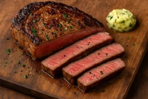 How to Make Juicy, Tender Steak at Home