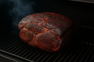 How to Cook Boston Butt on a Pellet Grill