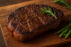 How to Cook Chuck Shoulder Steak