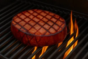 How to Cook a Ham on the Grill