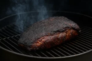 How Long Does It Take to Smoke Brisket
