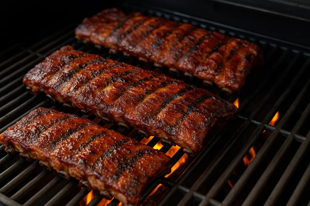 how long to cook ribs on gas grill how long to cook ribs on gas grill