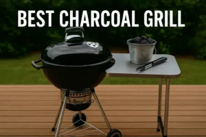 Best Charcoal Grill