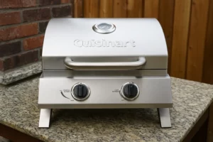 Cuisinart CGG-306 Review