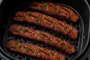 How to Cook Flanken Ribs in Air Fryer