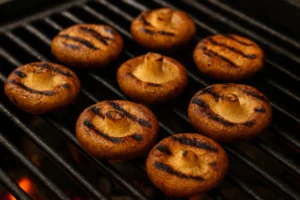 How Long to Grill Shiitake Mushrooms