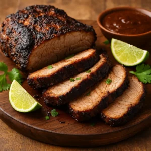 How to Make Jamaican Jerk Pork