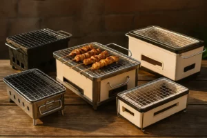 Best Yakitori Grills