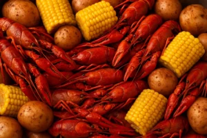 How Long to Boil Crawfish