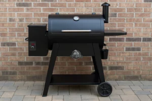 Pit Boss 700FB Review