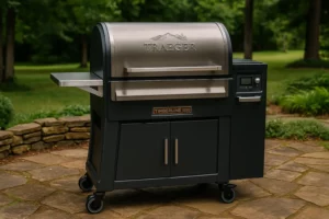 Traeger Timberline 1300 Review